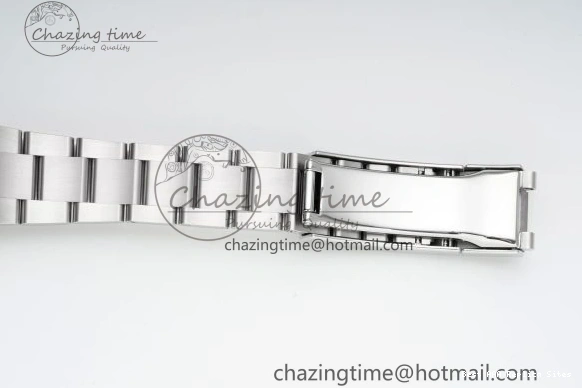 AAA Replica Watches Oyster 1:1 Packable 904L Bracelet 41 Stick 2154 DateJust NTF on Edition Steel Best 126334 VR Dial Green 1229